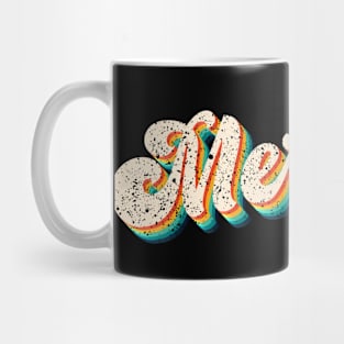 Mermie Mug